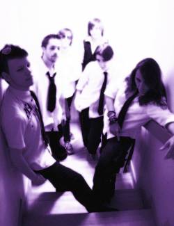 interview Agone Angel